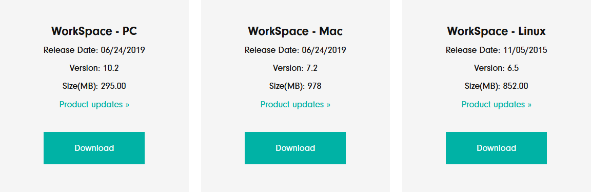 Download Turning Technologies Workspace
